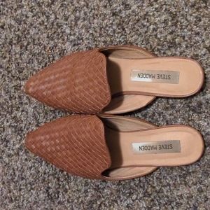 Steve Madden Mules
